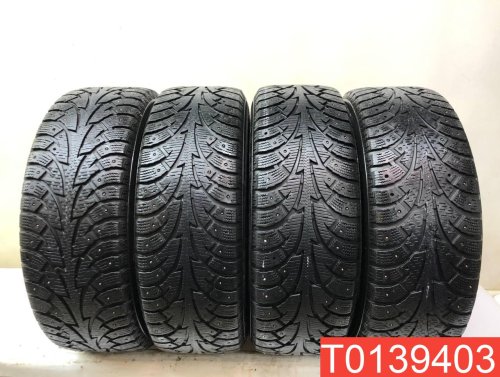 Hankook Winter I'Pike 205/60 R16 92T  - 1