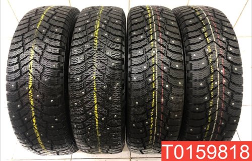 Cordiant Snow Cross 2 SUV 205/65 R16 99T  - 1