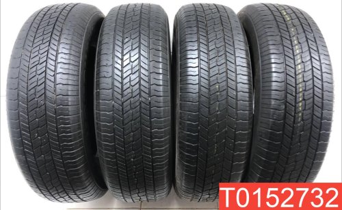 Yokohama Geolandar G033 215/70 R16 100H  - 1