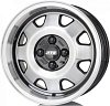 ATS Cup 8x18 5x112 ET41 dia 57.1 diamant black front polished Германия
