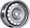 TREBL 9987T 7x17 5x114,3 ET39 dia 60,1 silver