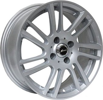 X-RACE AF-04 7x17 5x108 ET55 dia 63,3 S