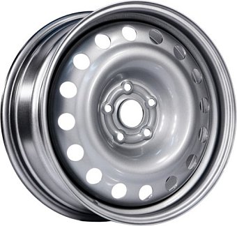 TREBL 9987T 7x17 5x114,3 ET39 dia 60,1 silver