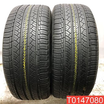 Michelin Latitude Tour HP 285/50 R20 112V 