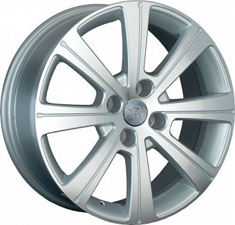 Replica Replay Peugeot (PG39) 7x17 4x108 ET26 dia 65,1 SF