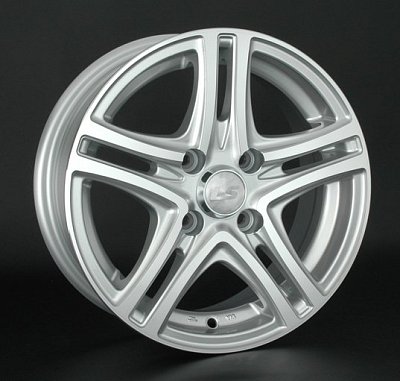 Диски LS wheels 570 - 1