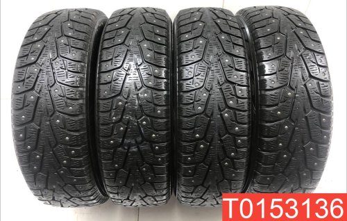 Yokohama Ice Guard IG55 185/65 R15 92T  - 1