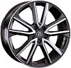 Replay Volvo (V85) 7,5x19 5x108 ET50 dia 63,3 GMF
