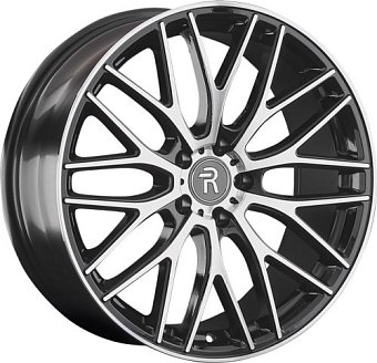 Replay KIA (Ki394) 8,5x19 5x114,3 ET40 dia 67,1 BKF