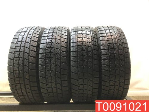 Dunlop Winter Maxx WM02 195/65 R15 91Q  - 1