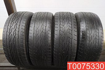Continental ContiCrossContact LX2 265/65 R17 112H 