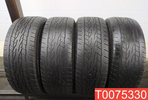 Continental ContiCrossContact LX2 265/65 R17 112H  - 1