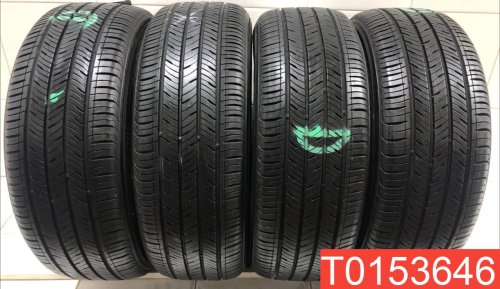 Kumho Solus TA31+ 215/55 R17 94V  - 1