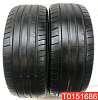 Dunlop SP Sport Maxx GT 255/45 R20 101W 