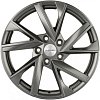 Khomen Wheels KHW1714 (Changan CS35 Plus) 7x17 5x110 ET46 dia 63,3 gray Khomen Wheels KHW1714 (Changan CS35 Plus) 7x17 5x110 ET46 dia 63,3 gray