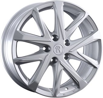 Replay Hyundai (HND282) 7x17 5x114,3 ET51 dia 67,1 S