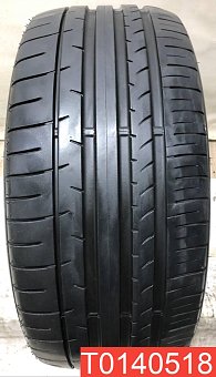 Dunlop SP Sport Maxx 050+ 245/40 R19 98Y 