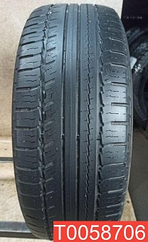 Nokian Tyres Hakka Sport Utility 235/60 R18 107H 