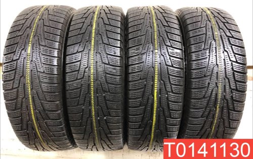 Nokian Tyres Nordman RS2 195/65 R15 95R  - 1
