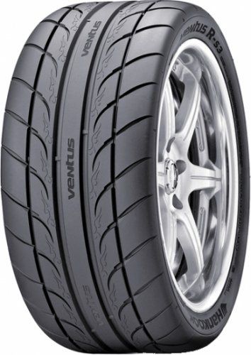 Шины Hankook Ventus R-S3 Z222 265/35 R20 95W - 1