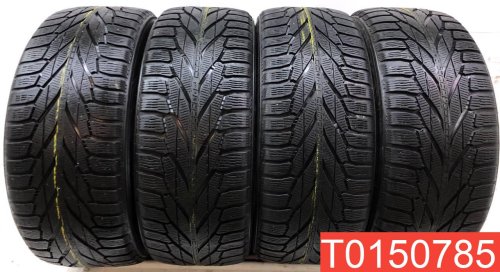 Nokian Tyres Hakkapeliitta R2 SUV 255/55 R18 109R  - 1