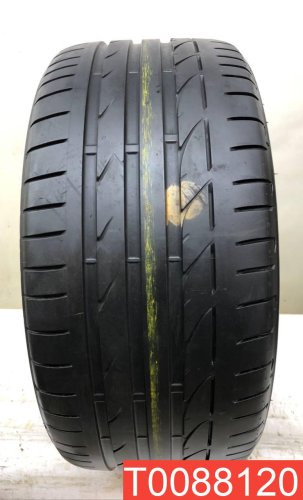 Bridgestone Potenza S001 255/40 R18 95Y RunFlat - 1
