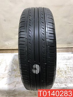 Kumho Solus KH17 205/65 R16 95H 