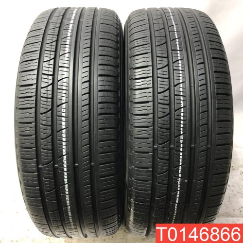Pirelli Scorpion Verde All Season 235/60 R18 107V  - 1