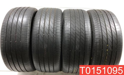 Bridgestone Turanza T005A 245/45 R18 96W  - 1