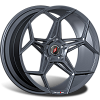 Inforged IFG40 8x18 5x114,3 ET45 dia 67,1 gun metal Inforged IFG40 8x18 5x114,3 ET45 dia 67,1 gun metal