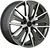 Replica Concept KIA (Ki529) 7,5x18 5x114,3 ET40 dia 67,1 GMF