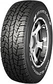 Nankang FT7 265/70 R16 112S OWL
