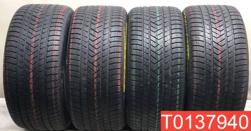 Pirelli Scorpion Winter 305/40 R20 112V  - 1