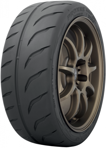 Шины Toyo Proxes R8R 285/35 R20 100Y - 1