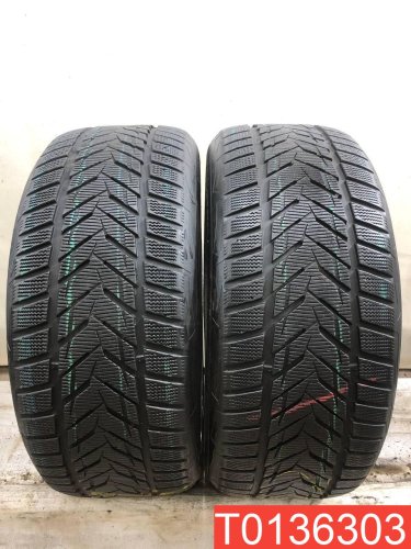 Vredestein Wintrac Xtreme S 275/40 R20 106V  - 1