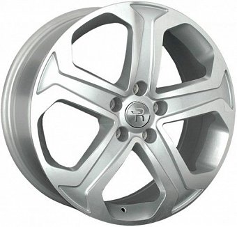 Replica Replay Haval (HV24) 6,5x17 5x114,3 ET40 dia 64,1 SF