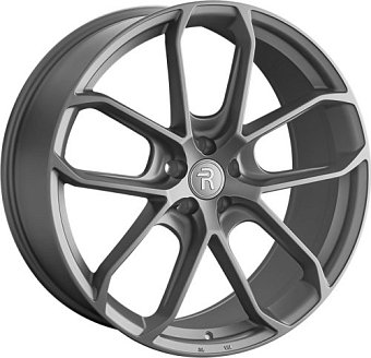 Replay Porsche (PR39) 10x22 5x130 ET48 dia 71,6 MGM