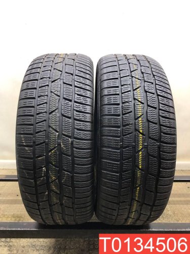 Continental ContiWinterContact TS 830 P 225/55 R17 101V  - 1