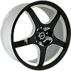 X-RACE AF-05 6x15 5x105 ET39 dia 56,6 W+B
