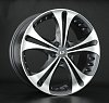 LS wheels 476 7,5x18 5x114,3 ET45 dia 73,1 GMF