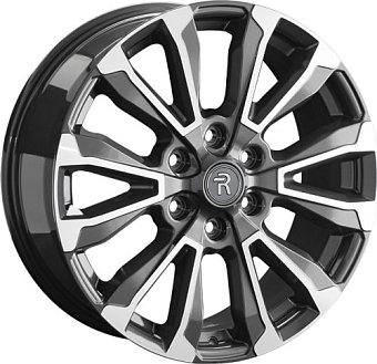 Replay Lexus (LX239) 8x20 6x139,7 ET55 dia 95,1 GMF