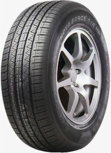 Шины LingLong Leao Nova-Force 4x4 HP 215/65 R17 103V XL - 1