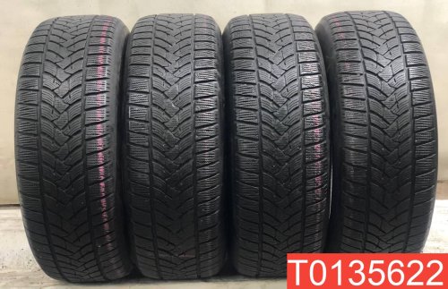 Dunlop Winter Sport 5 SUV 235/60 R18 107V  - 1