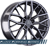 Replay Audi (A128) 8,5x19 5x112 ET40 dia 66,6 GM