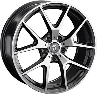 Replay Skoda (SK179) 8x18 5x112 ET44 dia 57,1 GMF
