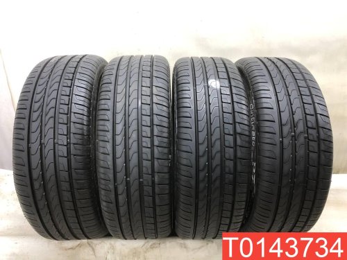 Pirelli Cinturato P7 205/40 R18 86W RunFlat - 1