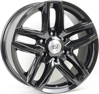 RST R238 (NISSAN) 8x18 6x139,7 ET35 dia 77,8 BL