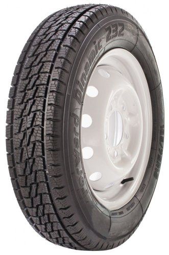 Шины Forward 232 Dynamic 185/75 R16 95T M+S - 1