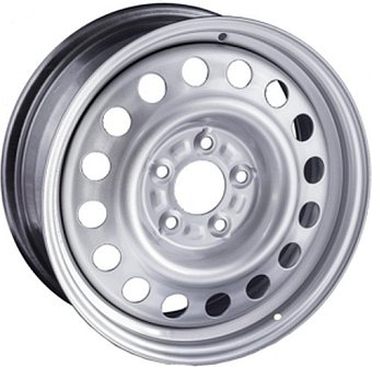 TREBL 8265T 7x17 5x114,3 ET41 dia 67,1 silver