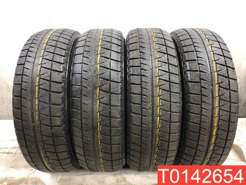 Bridgestone Blizzak Revo GZ 195/65 R15 91S  - 1